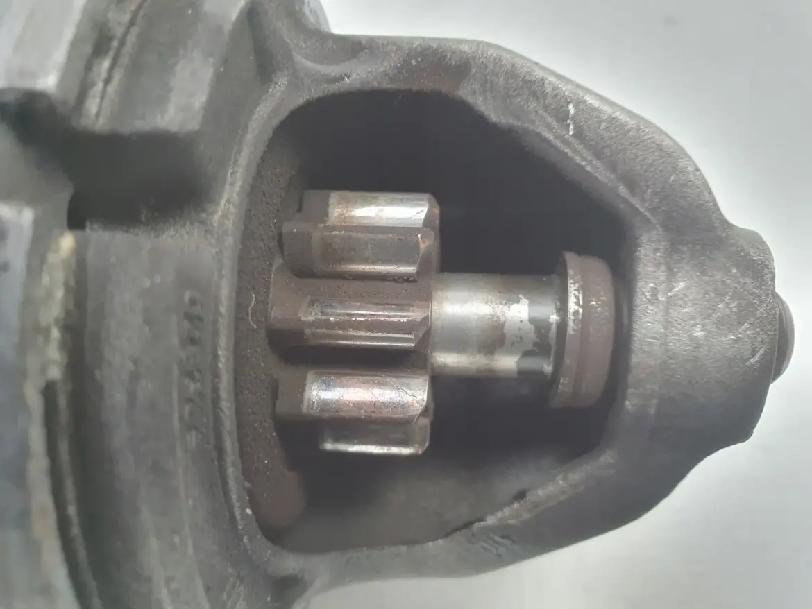BMW E60 E61 2.5 i ROZRUSZNIK 0986017110