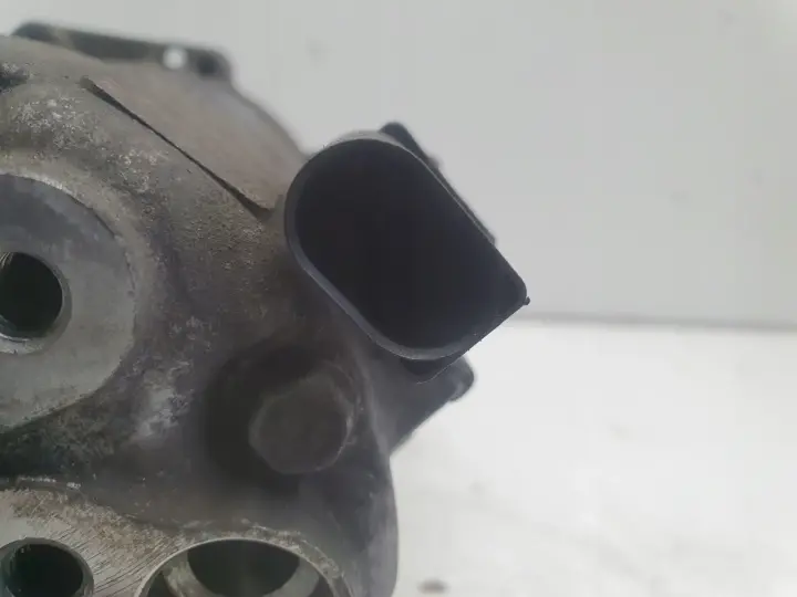 VW Bora 1.9 TDI SPRĘŻARKA KLIMATYZACJI 1J0820803K