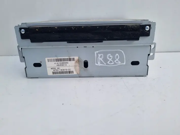 Volvo V40 II V60 S60 II CZYTNIK PŁYT CD radio nawigacja 31326222AA 31326222