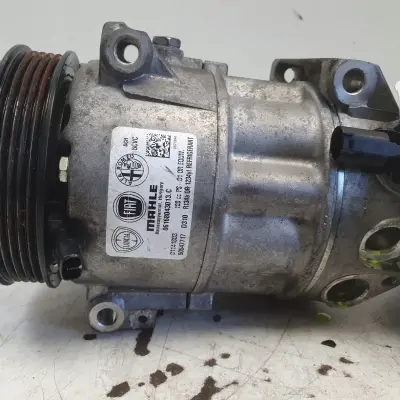 Alfa Romeo Giulietta 1.4 T SPRĘŻARKA KLIMATYZACJI pompa 50547717