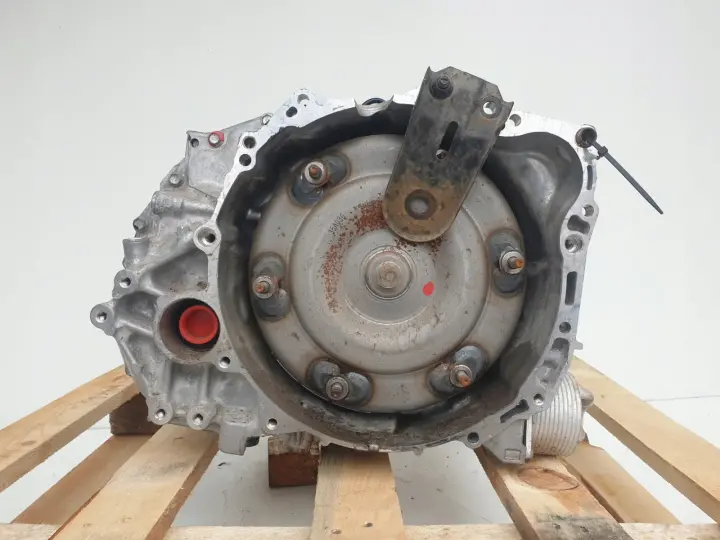 Volvo V40 1.5 T TURBO T3 AUTOMATYCZNA SKRZYNIA BIEGÓW TF-71SC 1285224