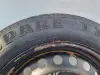 Ford C-Max Focus Mk2 II KOŁO DOJAZDOWE dojazdówka 125/85 R16 5x108 1S71MF