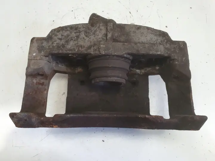 Volvo S60 II V60 I PRZEDNI ZACISK HAMULCOWY lewy przód kierowcy 316 mm 945