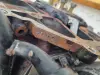 SILNIK VW Passat B6 2.0 TDI 140KM 160tyś pali BKP