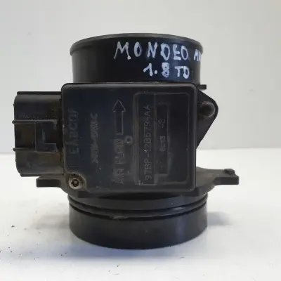 Ford Mondeo MK2 II 1.8 TD PRZEPŁYWOMIERZ POWIETRZA 97BP-12B579-AA