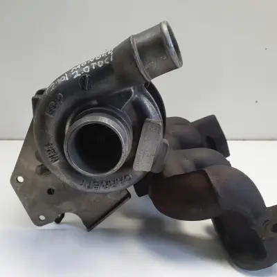 Ford Mondeo III MK3 2.0 TDCI TURBOSPRĘŻARKA turbo 4S7Q-6K682-EL