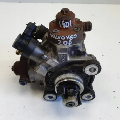Volvo S60 II V60 2.0 D D3 POMPA WTRYSKOWA paliwa 0445010618