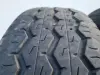Nissan Cabstar 2x FELGI STALOWE KOŁA LETNIE 15 cali 225/70 R15 R15C 2018r