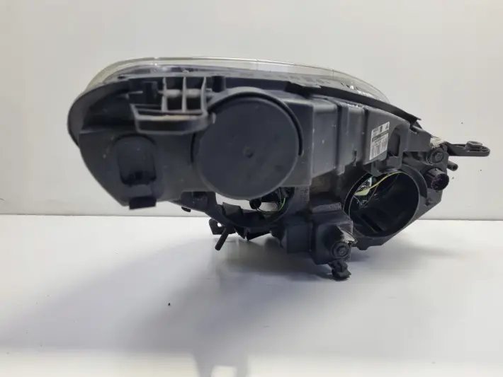 Fiat Doblo II 10-14r PRZEDNIA LAMPA LEWA lewy przód anglik 51817939