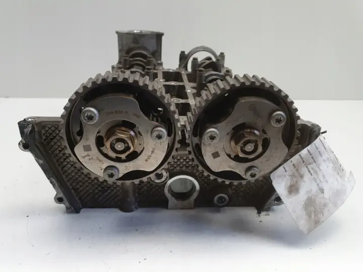 Ford Focus MK3 1.0 EcoBoost GŁOWICA CYLINDRÓW CM5G-6090-GC