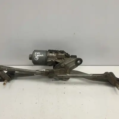 Fiat Croma II MECHANIZM WYCIERACZEK 3397020671 EU
