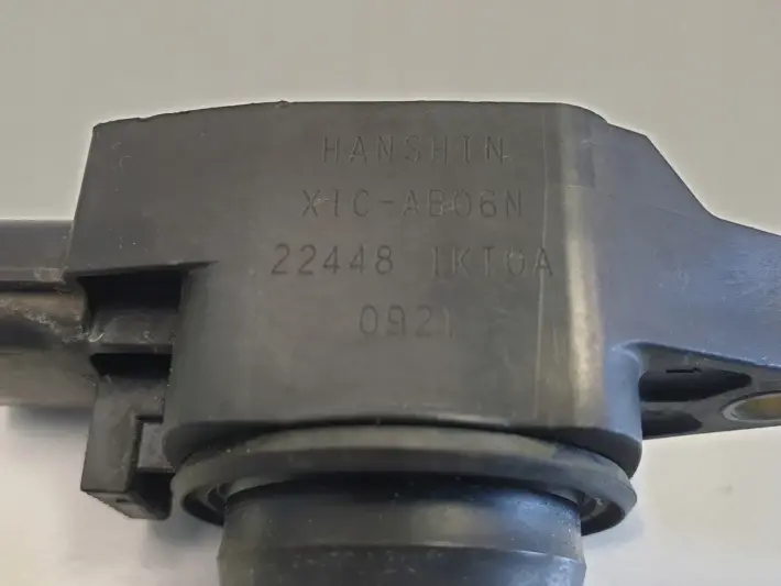Nissan Qashqai 1.6 16V CEWKA ZAPŁONOWA 224481KT0A