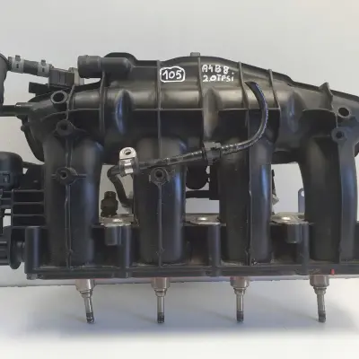 Audi A4 B8 2.0 TFSI KOLEKTOR SSĄCY 06H133185T