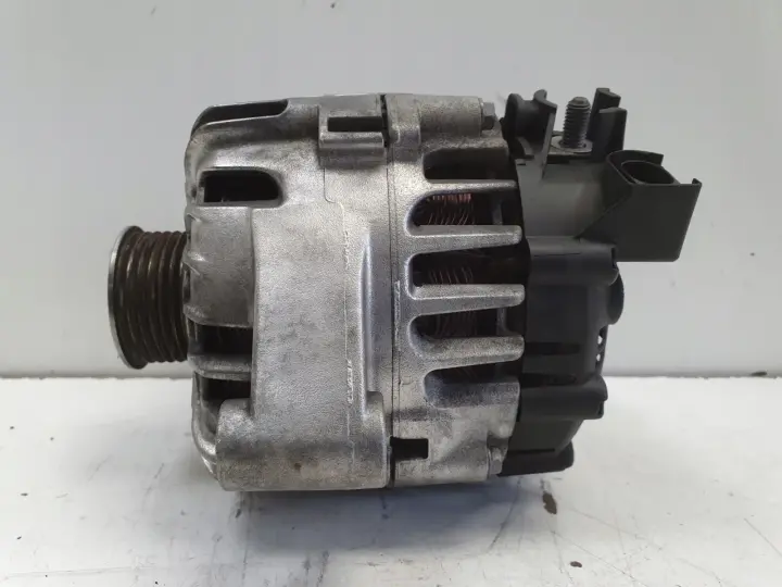 Ford Focus MK3 III 1.6 16V ALTERNATOR valeo AV6N-10300-HA 120A