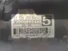 Citroen C4 Picasso 1.6 HDI ROZRUSZNIK 9663528880 M000T22471
