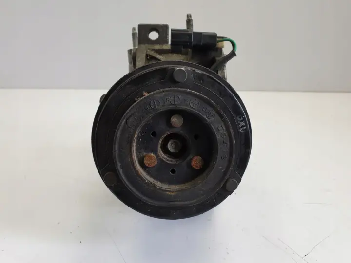 Ford F150 2.7 3.5 V6 SPRĘŻARKA KLIMATYZACJI pompa