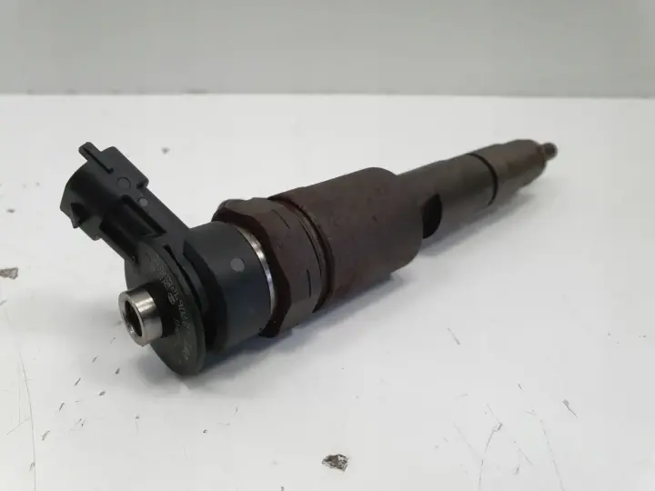 Peugeot Expert II 1.6 HDI WTRYSKIWACZ wtrysk 0445110340