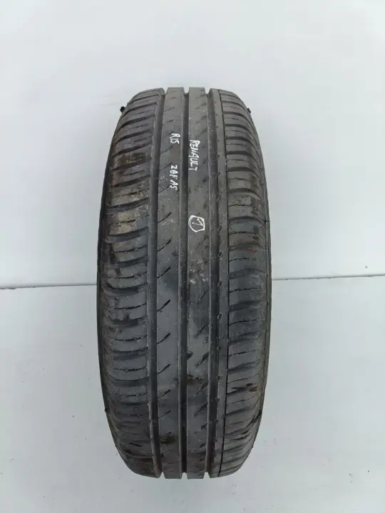 Clio II III Kangoo KOŁO ZAPASOWE Zapas 185/65 R15 4x100