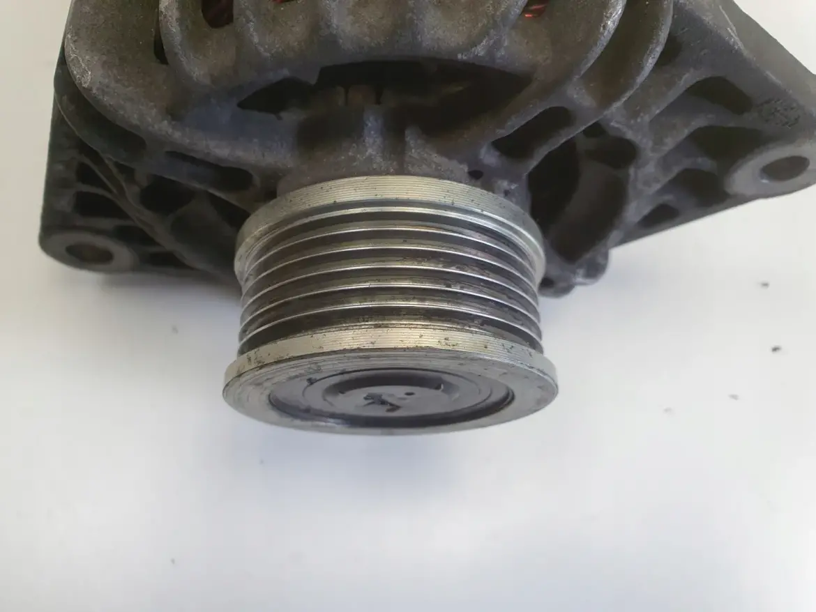 Fiat Punto II 1.9 JTD ALTERNATOR