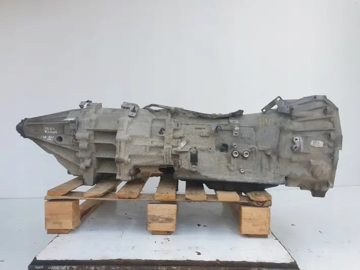 Nissan Pathfinder III IV R51 R52 3.0 V6 DCI REDUKTOR SKRZYNI BIEGÓW 1XR8C