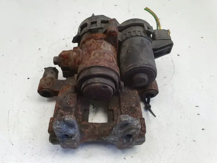 Volvo S90 V90 TYLNY ZACISK HAMULCOWY prawy tył 31687346 31687506