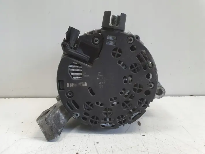 Volvo S80 II V70 III 2.4 D5 ALTERNATOR 6G9N-10300-JD