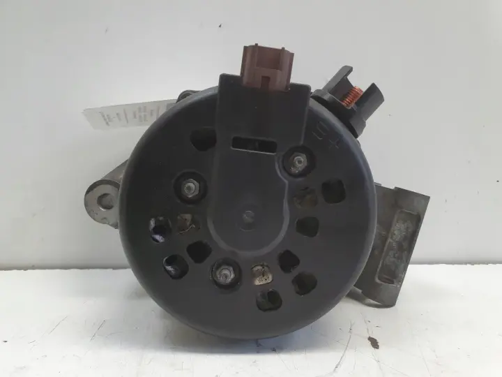Volvo C30 S40 II V50 1.6 16V ALTERNATOR 3M5T-10300-KC 30795493