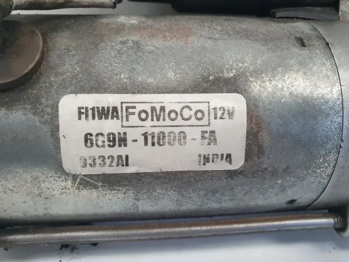 Ford Galaxy MK2 2.0 TDCI ROZRUSZNIK 6G9N-11000-FA