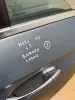 Mercedes CLS C219 W219 TYLNIE TYLNE DRZWI LEWE lewy tył ŁADNE