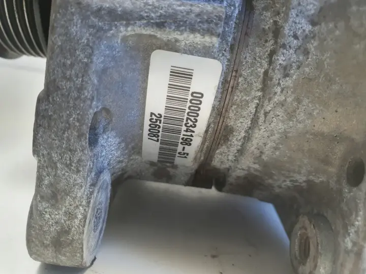 Ford Galaxy I MK1 1.9 TDI ALTERNATOR