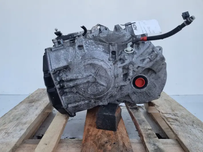 Volvo XC60 2.4 D DIESEL AUTOMATYCZNA SKRZYNIA BIEGÓW automat 1285235