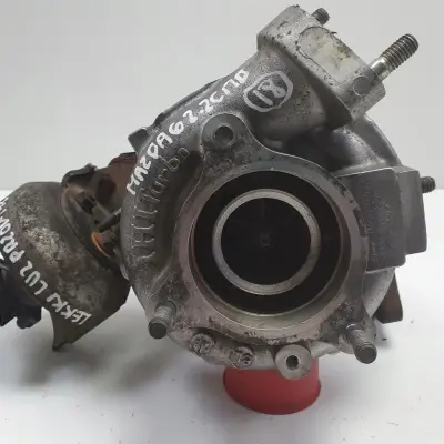 Mazda 6 II GH 2.2 CITD TURBOSPRĘŻARKA turbo R2AC VJ400904
