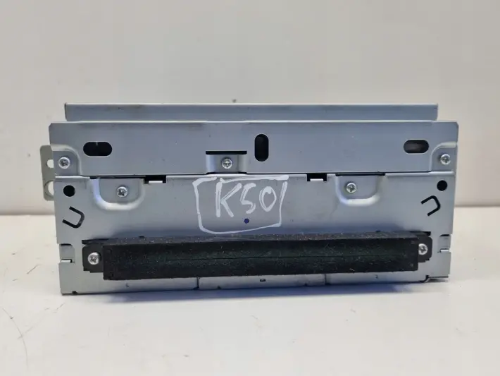 Volvo XC70 V70 III S80 II RADIOODTWARZACZ Radio CD 31210434AB 31210434