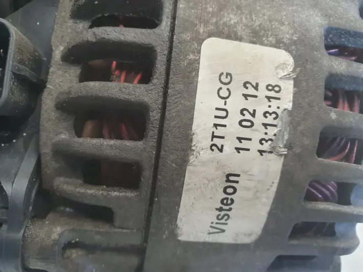 Ford Transit Connect 1.8 TDCi ALTERNATOR 2T1U-CG