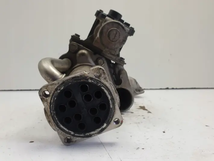 Renault Megane III 1.5 DCI CHŁODNICA SPALIN EGR 70036806