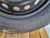 Nissan QASHQAI KOŁO DOJAZDOWE dojazdówka 145/90 R16 5x114,3 40300 JD077