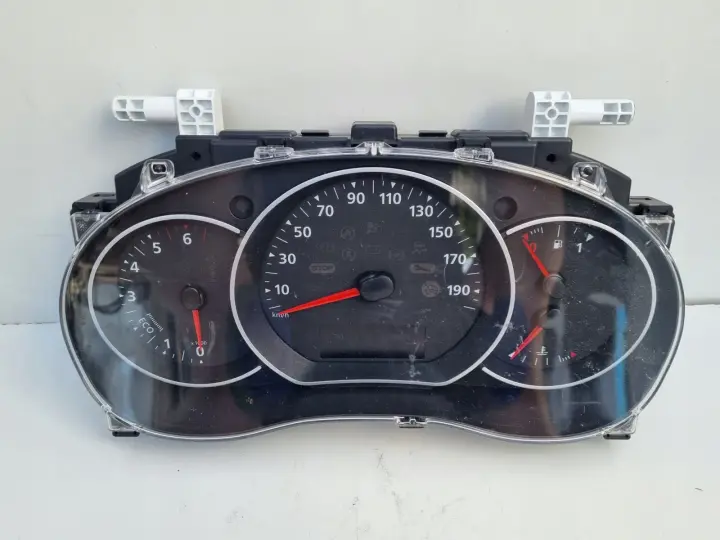 Renault Kangoo II lift III 1.5 dCi LICZNIK ZEGARY Europa P248109633R