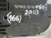 Volvo S60 II V60 2.0 D D3 PRZEPUSTNICA 31216665 028075520