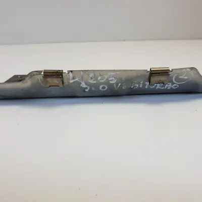 Mercedes W205 3.0 V6 OSŁONA TERMICZNA A2761420380