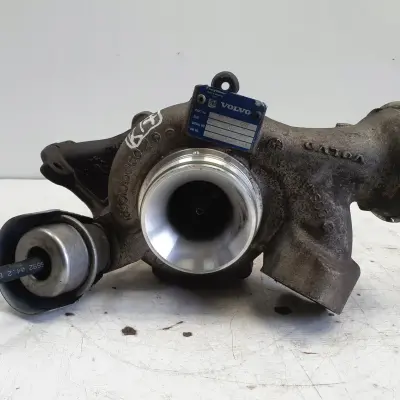 Volvo XC60 S60 V60 II 2.0 D3 TURBOSPRĘŻARKA turbo 31459962 31491217