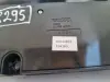 VOLVO XC60 I V70 III S80 II V60 LEWY PANEL REGULACJI FOTELA 30644825