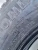 Volvo 240 940 740 KOŁO DOJAZDOWE dojazdówka 165/80 R14 1229494 7436191