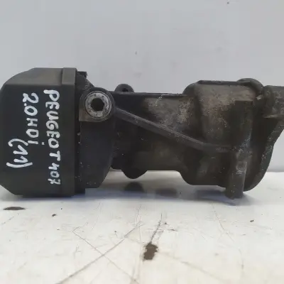 Peugeot 407 2.0 HDI ZAWÓR EGR 9656612380