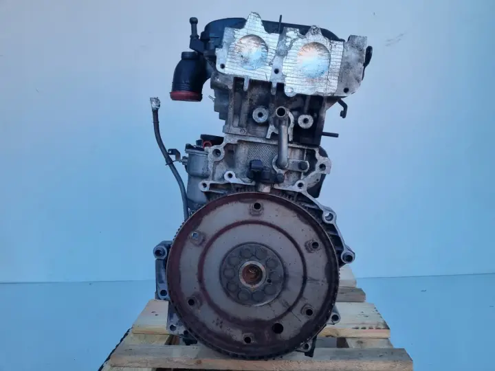 SILNIK Volvo XC90 2.4 D D5 DIESEL 185KM pali D5244T D5244T4