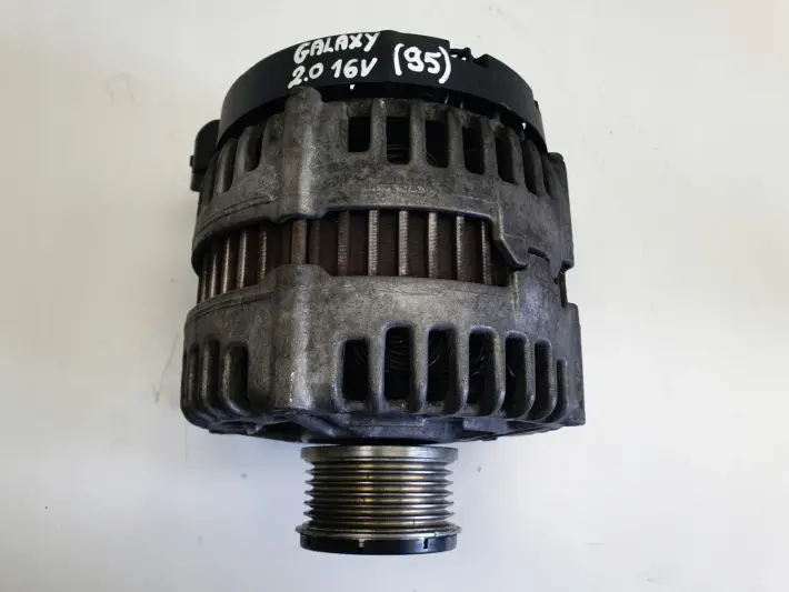 Ford Galaxy MK2 2.0 TDCI ALTERNATOR 0121615028