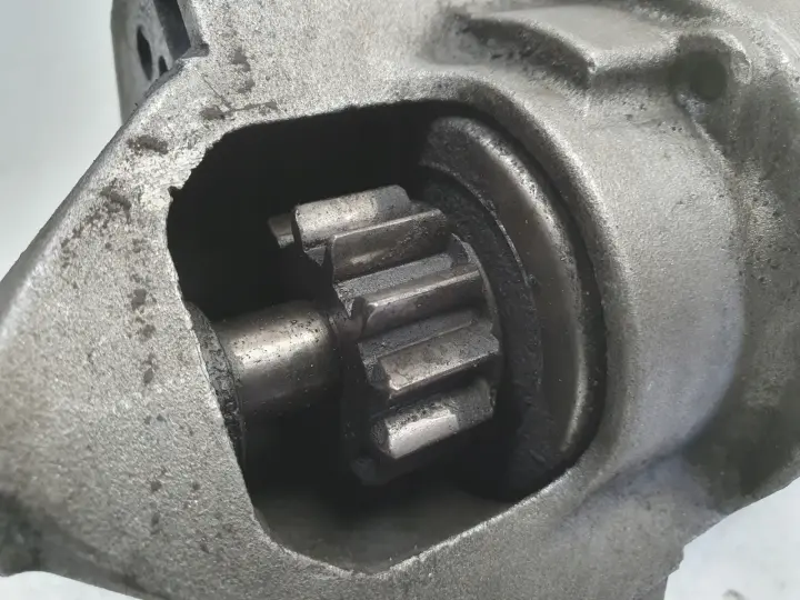 Peugeot Expert II 2.0 HDI ROZRUSZNIK 670774