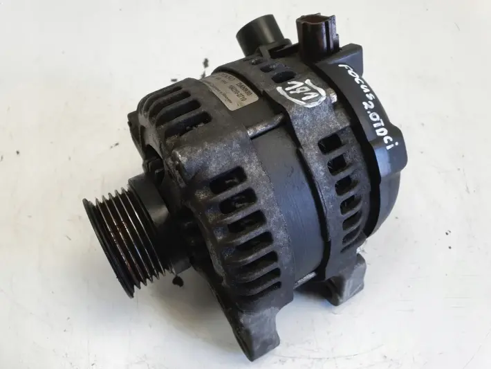 Ford Focus MK2 2.0 TDCI ALTERNATOR denso 104210-2710 150A
