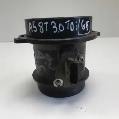 Audi A5 8T 3.0 TDI PRZEPŁYWOMIERZ POWIETRZA 059906461N