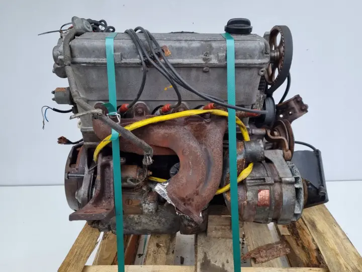 SILNIK Porsche 924 2.0 8V 125KM po regeneracji XJ