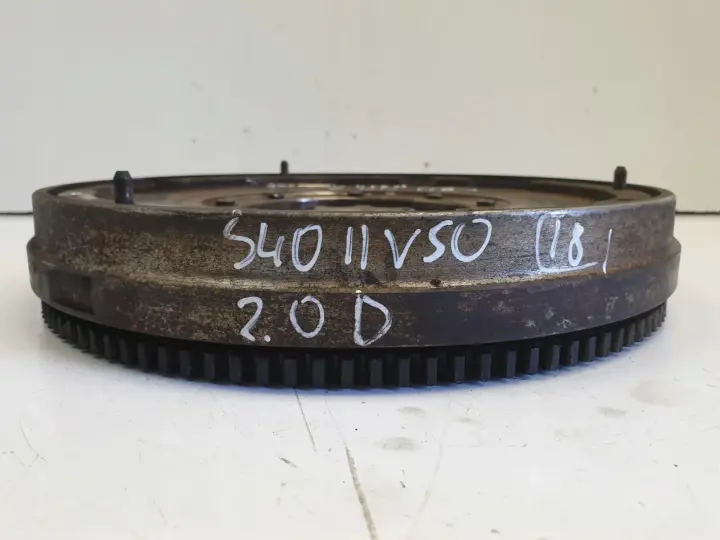 Volvo S40 II V50 2.0 D KOŁO DWUMASOWE dwumasa GGV-3000039